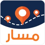 Logo of مسار android Application 